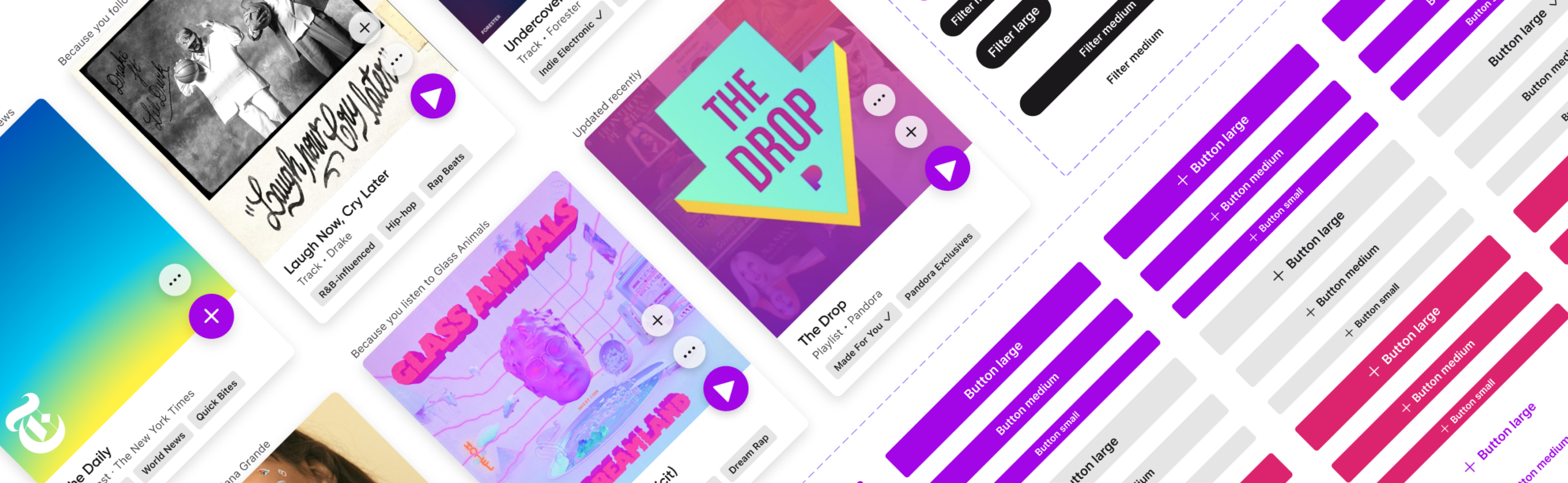 Waiting experience project click to view