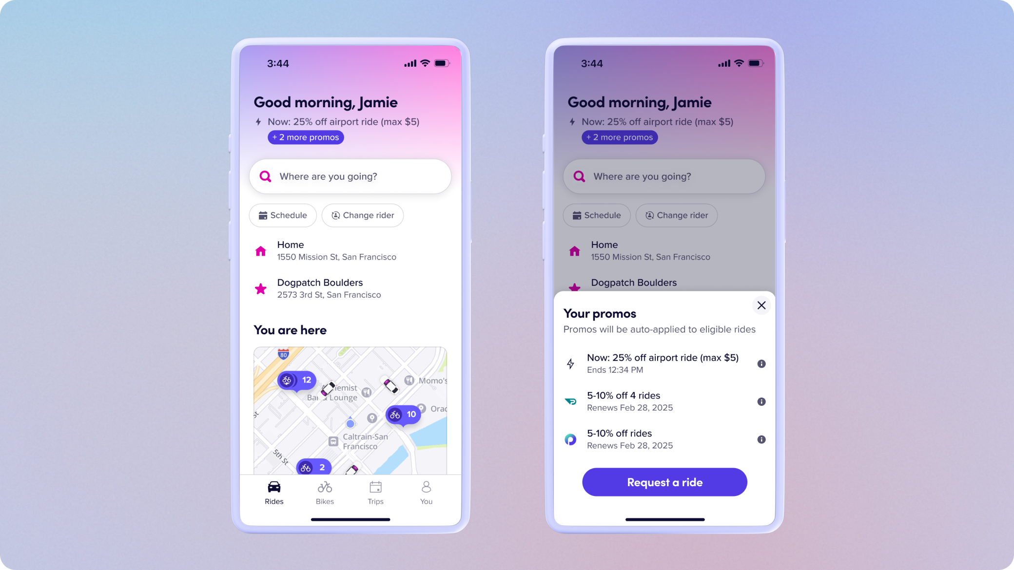 Home project click to view